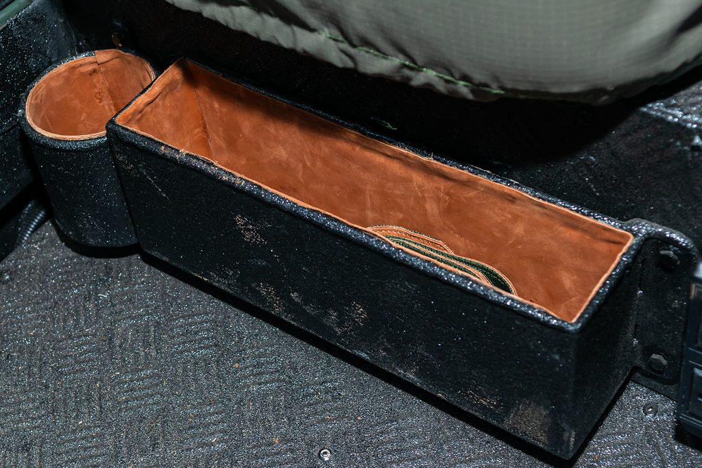 Custom Canvas Seat Covers & Door Panels (Request custom quote) - Image 12