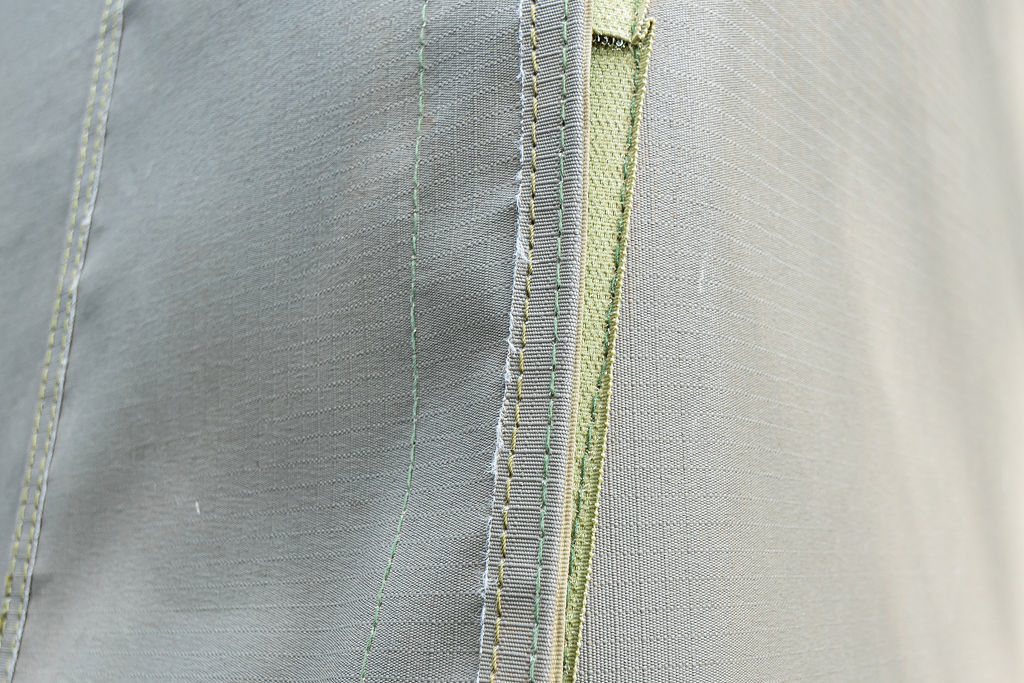 Utility Land Cruiser Tarpaulin - Image 4