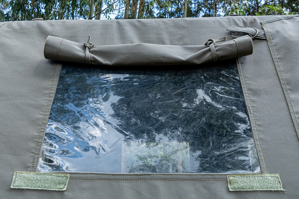 Utility Land Cruiser Tarpaulin - Image 5