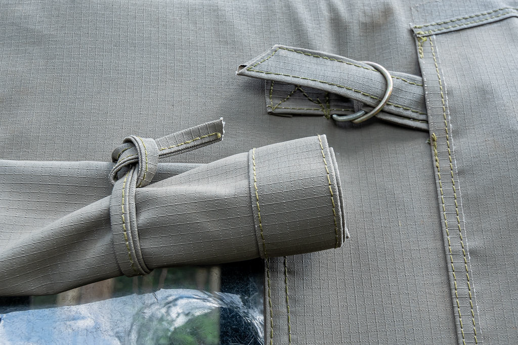 Utility Land Cruiser Tarpaulin - Image 6