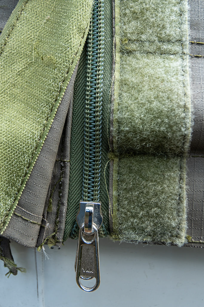 Utility Land Cruiser Tarpaulin - Image 8