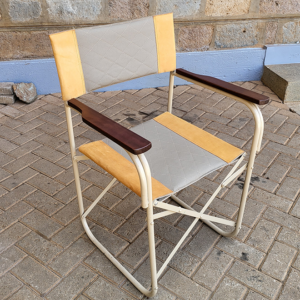 Metal Camping Chairs Foldable