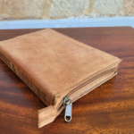 Leather Book and Cover