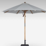 Ripstop Patio Umbrella