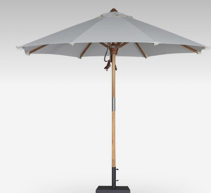 Ripstop Patio Umbrella