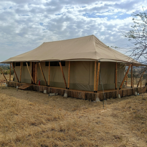 Serengeti Safari Tent