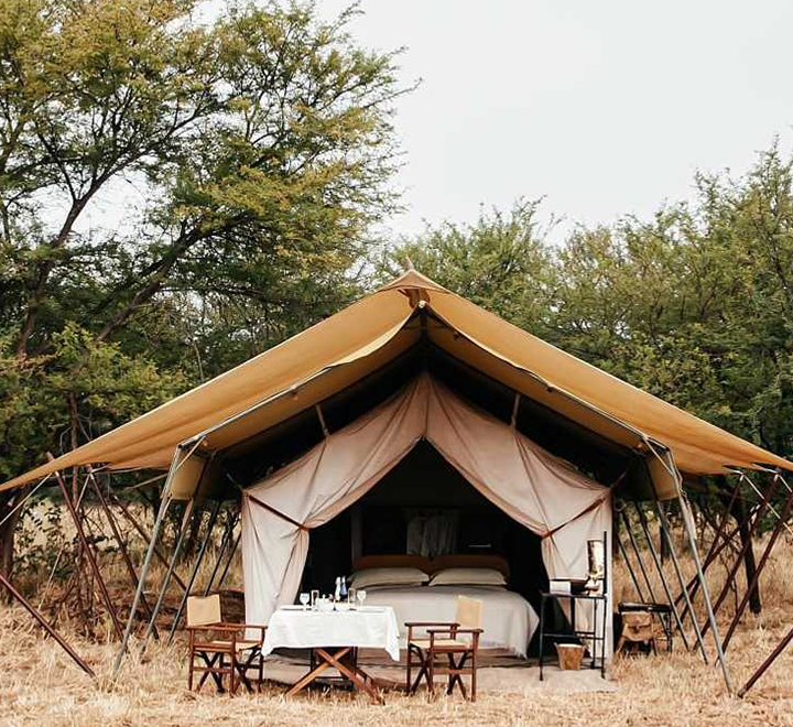 Selous Safari Tent - Image 2