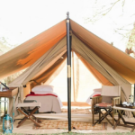 Ngong Safari Tent