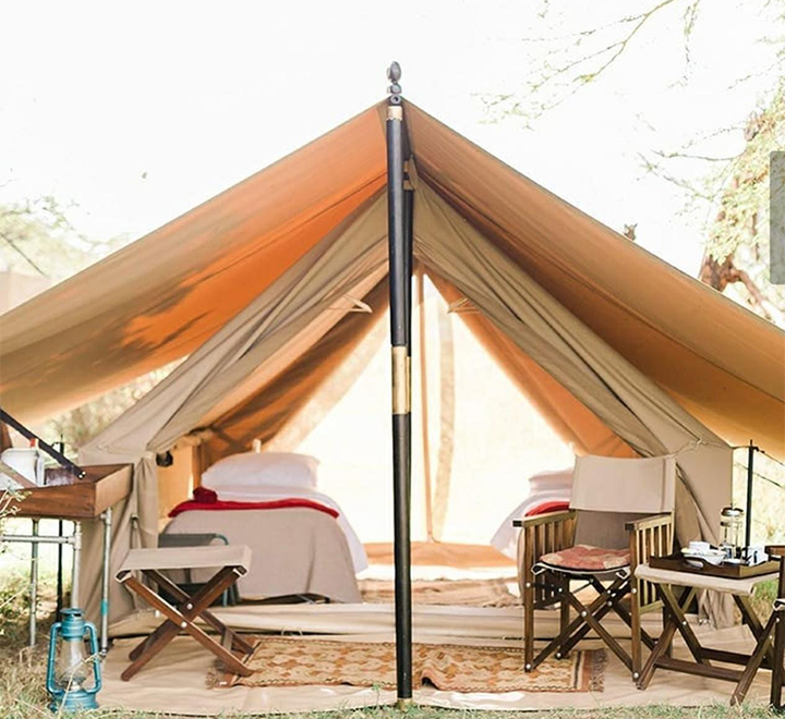 Ngong Safari Tent