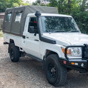 Utility Land Cruiser Tarpaulin