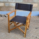 Wooden Chair – Teak Timber