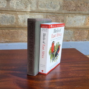 Trees & Shrubs / Birds Book and Cover
