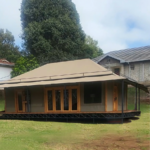 Luxury Safari Tent