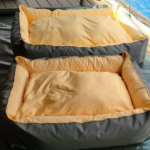 Sabora Dog Bed