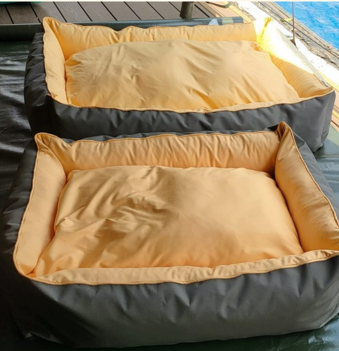 Sabora Dog Bed