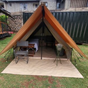 Ngong Safari Tent