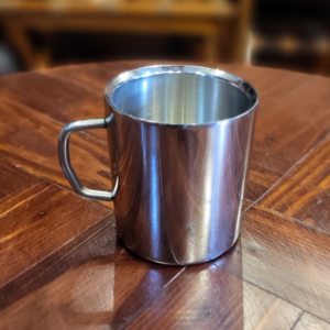 Stainless Steel Home and Outdoor Camping cup