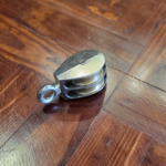 Tent/Camping Pulleys