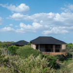 Sabora Canvas — Safari Tent