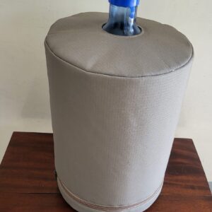 Water Dispenser Bottle Cover- Waterproof