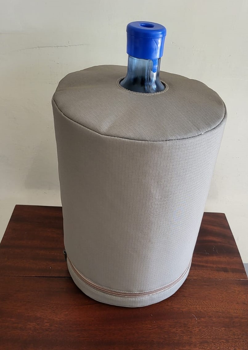 Water Dispenser Bottle Cover- Waterproof