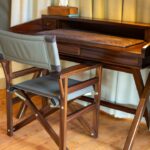 Sabora Reading Table